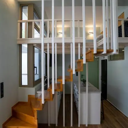 Daire Oinousios Karystos (Evia)