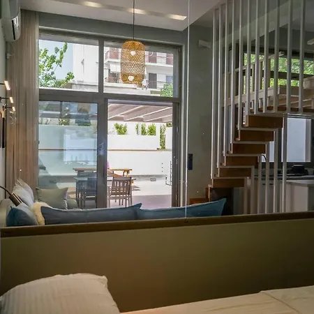 Daire Oinousios Karystos (Evia)